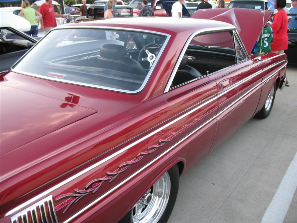 Pictures from the Sachse Car show (Over 100 pictures) LX Forums Forum